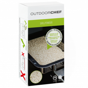 Outdoorchef Grill Powder