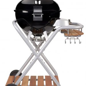 Outdoorchef Ambri 480 G Gasbarbecue – Zwart