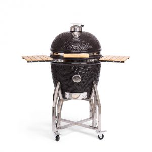 YAKINIKU XLARGE 22 INCH Kamado grill incl. onderstel en zijtafels