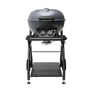 Outdoorchef Ascona 570 G  Gasbarbecue - grijs