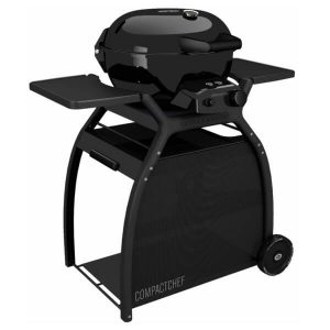 Outdoorchef Compactchef 480 G Gasbarbecue – Zwart