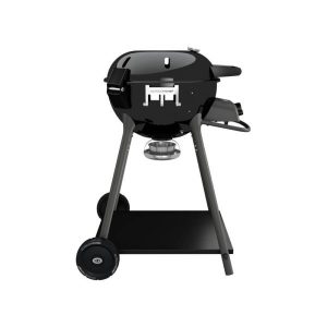 Outdoorchef Kensington 480 G Gasbarbecue - Zwart