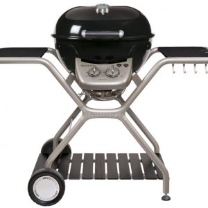 Outdoorchef Montreux 570 G Gasbarbecue - Granit