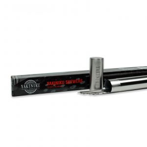 YAKINIKU BBQ SPIESEN 1.5 MM (20 STUKS)