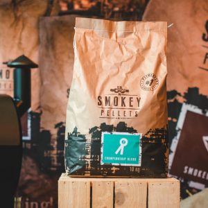 SMOKEY BANDIT CHAMPIONSHIP BLEND (10KG)