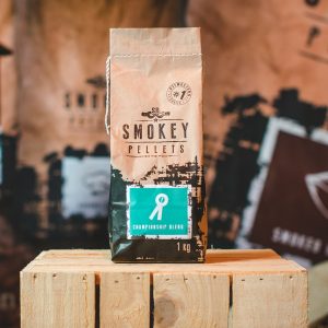 SMOKEY BANDIT CHAMPIONSHIP BLEND (1KG)