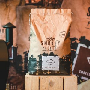 SMOKEY BANDIT GOURMET BLEND (10KG)