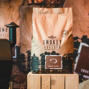 SMOKEY BANDIT SMOKED HICKORY (10KG)