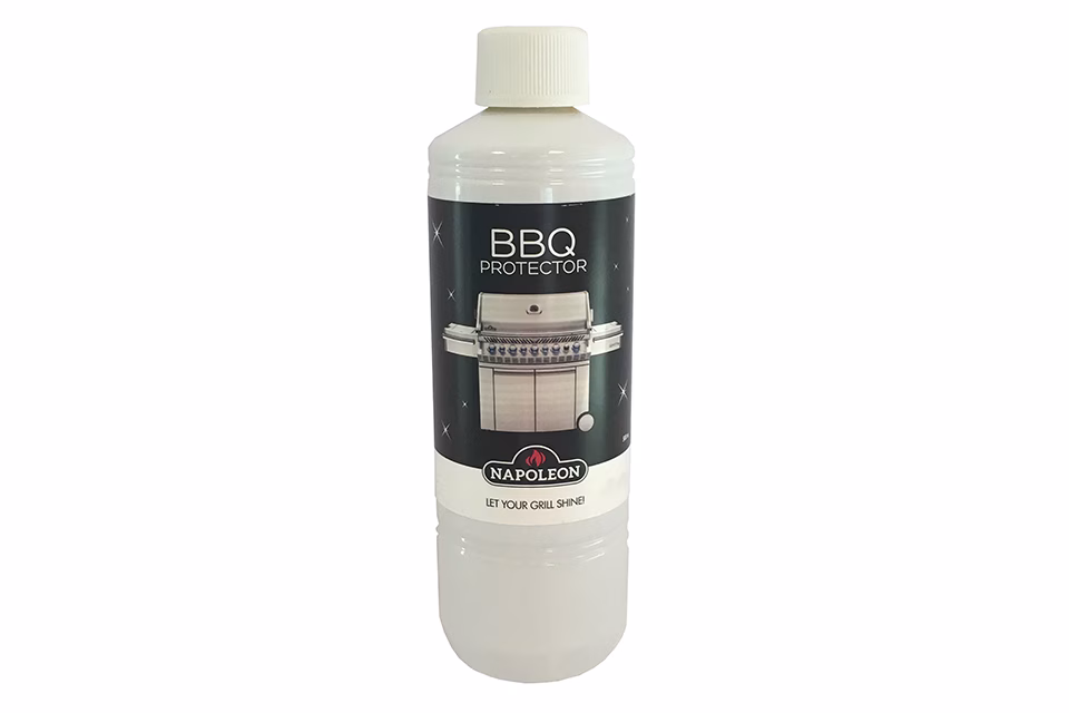 Napoleon BBQ-BESCHERMING