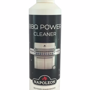 Napoleon BBQ Power Cleaner