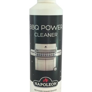Napoleon BBQ Power Cleaner