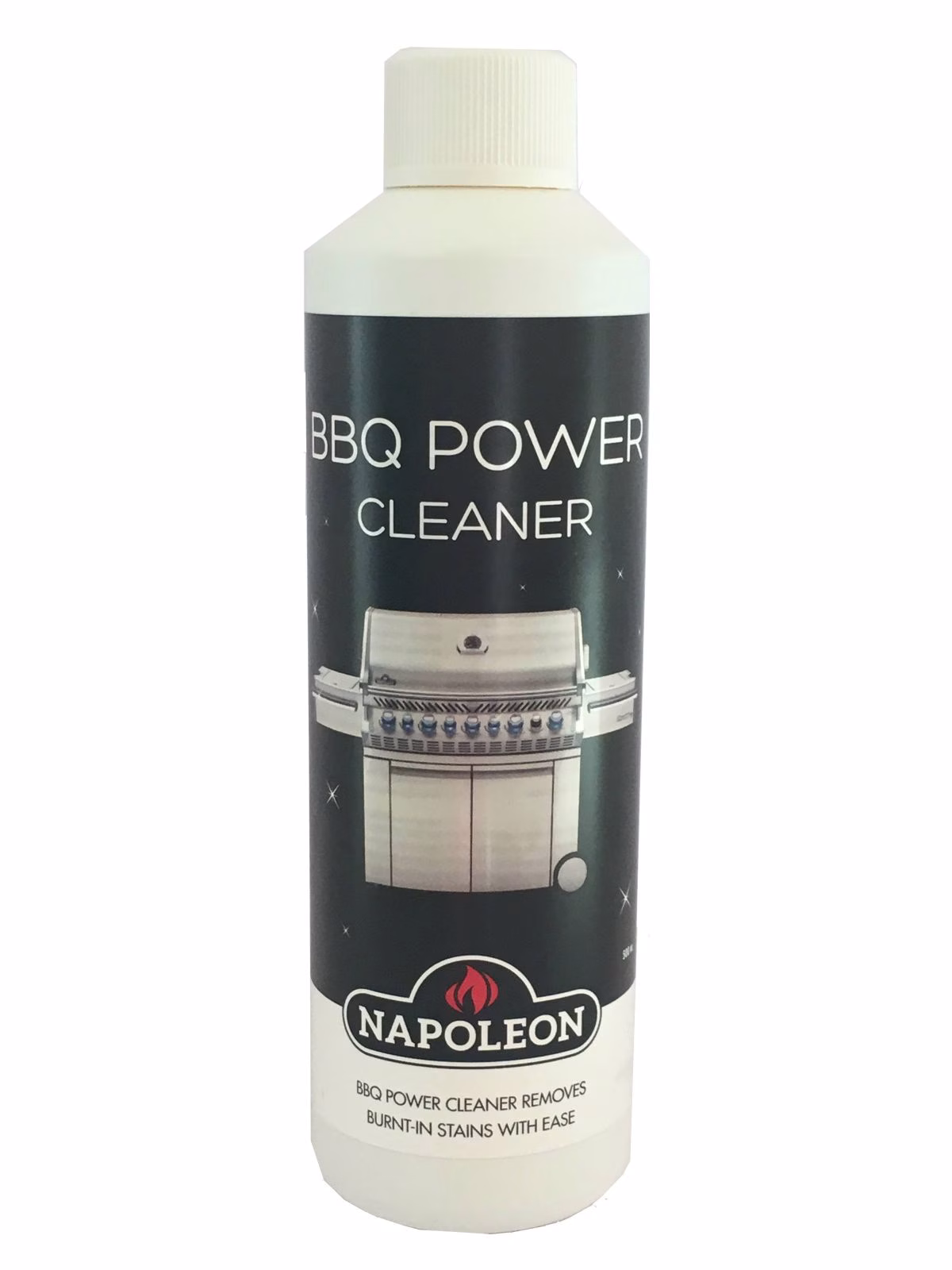 Napoleon BBQ Power Cleaner