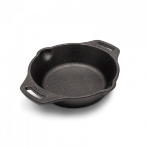 Petromax gietijzeren koekenpan – 15 cm – met steel skillet fp15-t