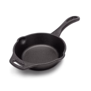 Petromax gietijzeren koekenpan – 20 cm – met steel skillet fp20-t