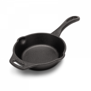 Petromax gietijzeren koekenpan - 15 cm - met steel skillet fp15-t