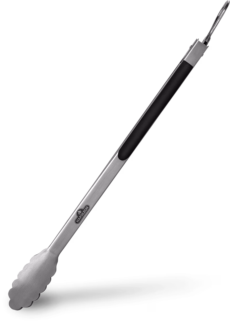 NapoleonRVS SLUITBARE TANG 16“