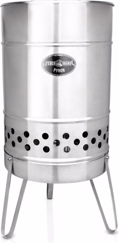 Petromax l FEUERHAND PYRON VUUR TON .
