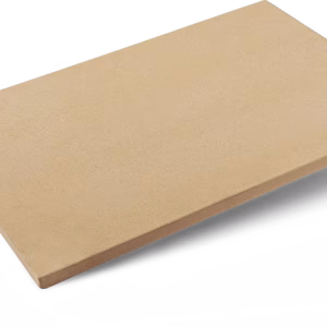 Napoleon RECHTHOEKIGE PIZZASTEEN, 51X34CM
