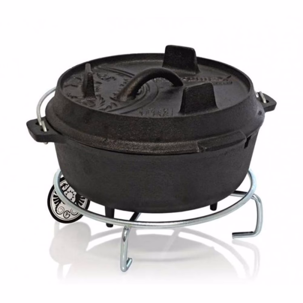 PETROMAX l DUTCH OVEN TRIVET - Afbeelding 2