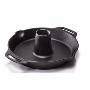 PETROMAX  l  GIETIJZEREN BRAADPAN GEVOGELTE cf30