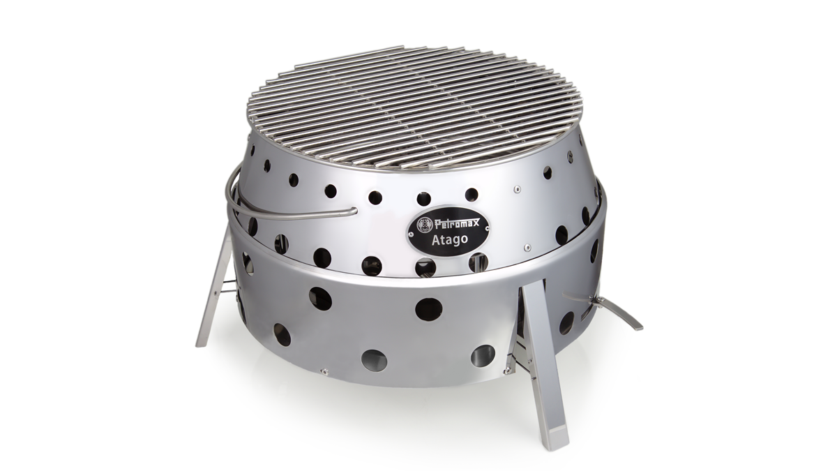 Petromax l Atago multi vuurplaats/grill