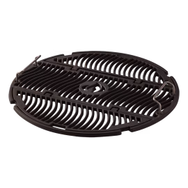 Napoleon GIETIJZEREN GRILLROOSTER voor kogelgrills van 45 cm