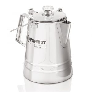 Petromax  l  Perkomax RVS Percolator