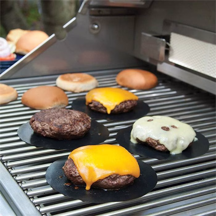 Flex Grill Sheets set of 7 - Afbeelding 2