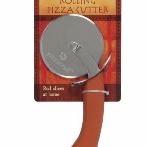 Rolling Pizza Cutter by Pizzacraft