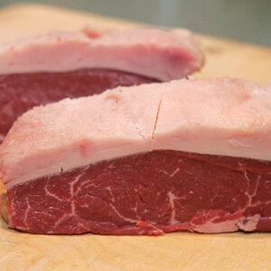 Picanha (Staartstuk) €23,95 per KG