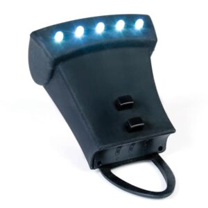 LED grill light