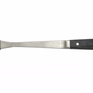 Steven Raichlen Forged Stainless Steel/Silicone Basting Brush