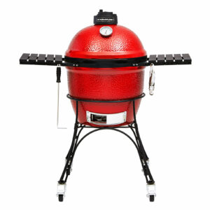 Kamado Joe Classic 1 – met onderstel en zijplankjes