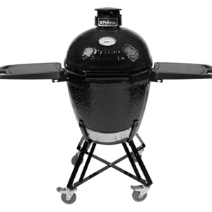 Primogrill Kamado Rond All-in-One