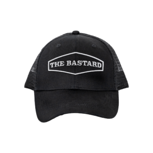 The Original The Bastard Trucker Cap Pet (Onmisbaar voor de echte Bastard liefhebber!)