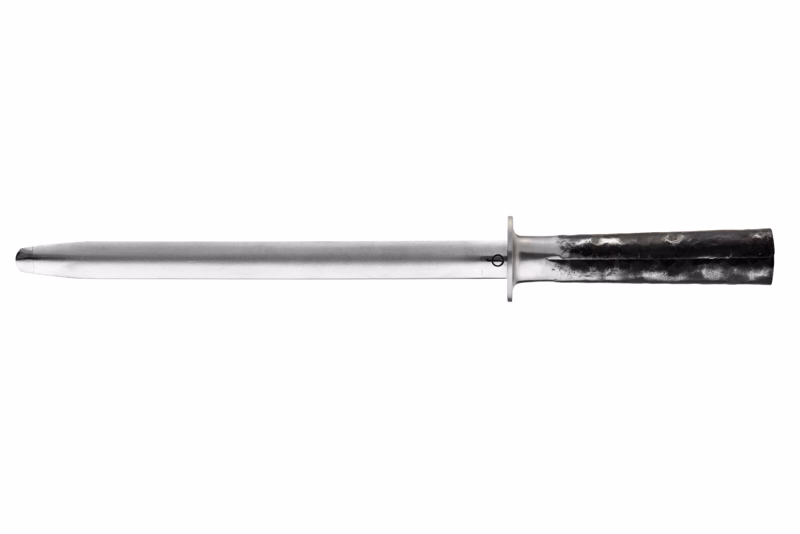 Forged Brute/Intense aanzetstaal 26cm