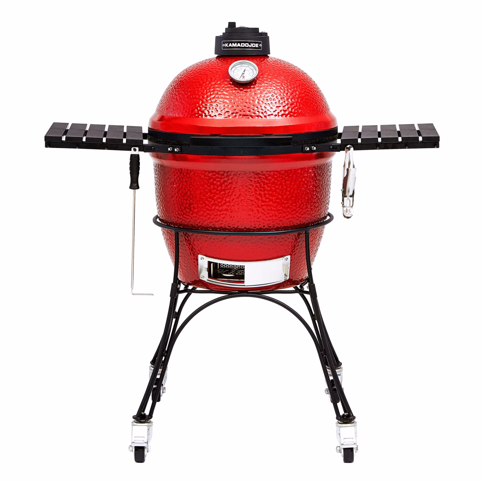 Kamado Joe - Classic I - Afbeelding 2