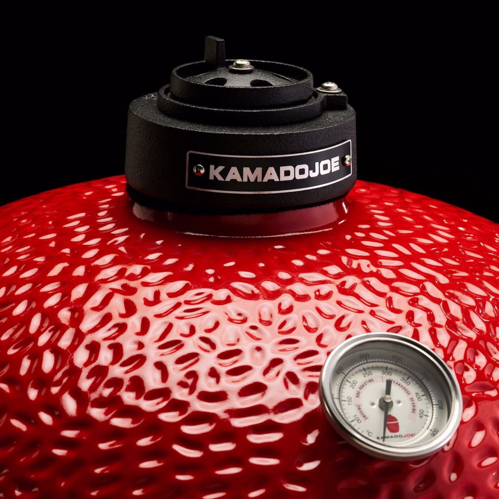 Kamado Joe - Classic I - Afbeelding 4