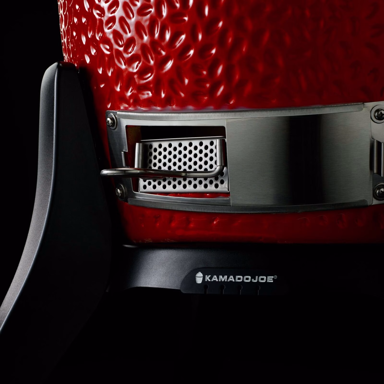 Kamado Joe - Classic I - Afbeelding 6