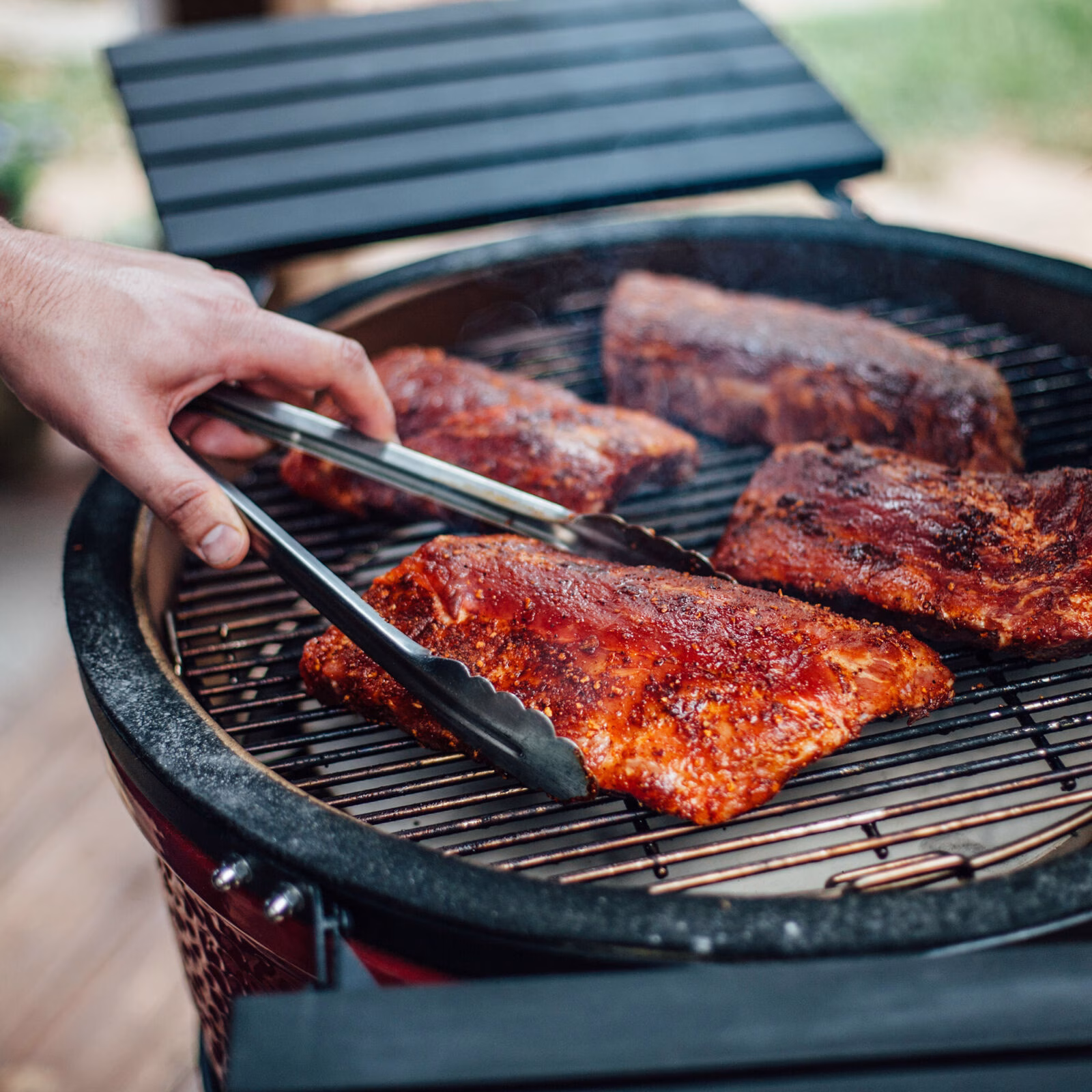 Kamado Joe - Classic I - Afbeelding 11