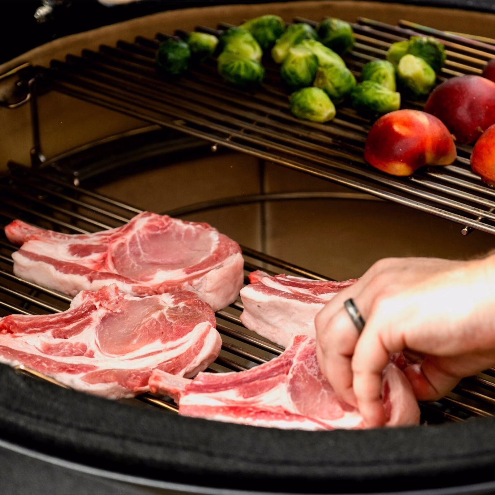 Kamado Joe - Classic I - Afbeelding 12