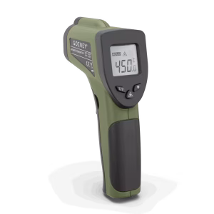 Gozney Infrarood Thermometer – Precieze Temperatuurmeting voor de Perfecte Pizza