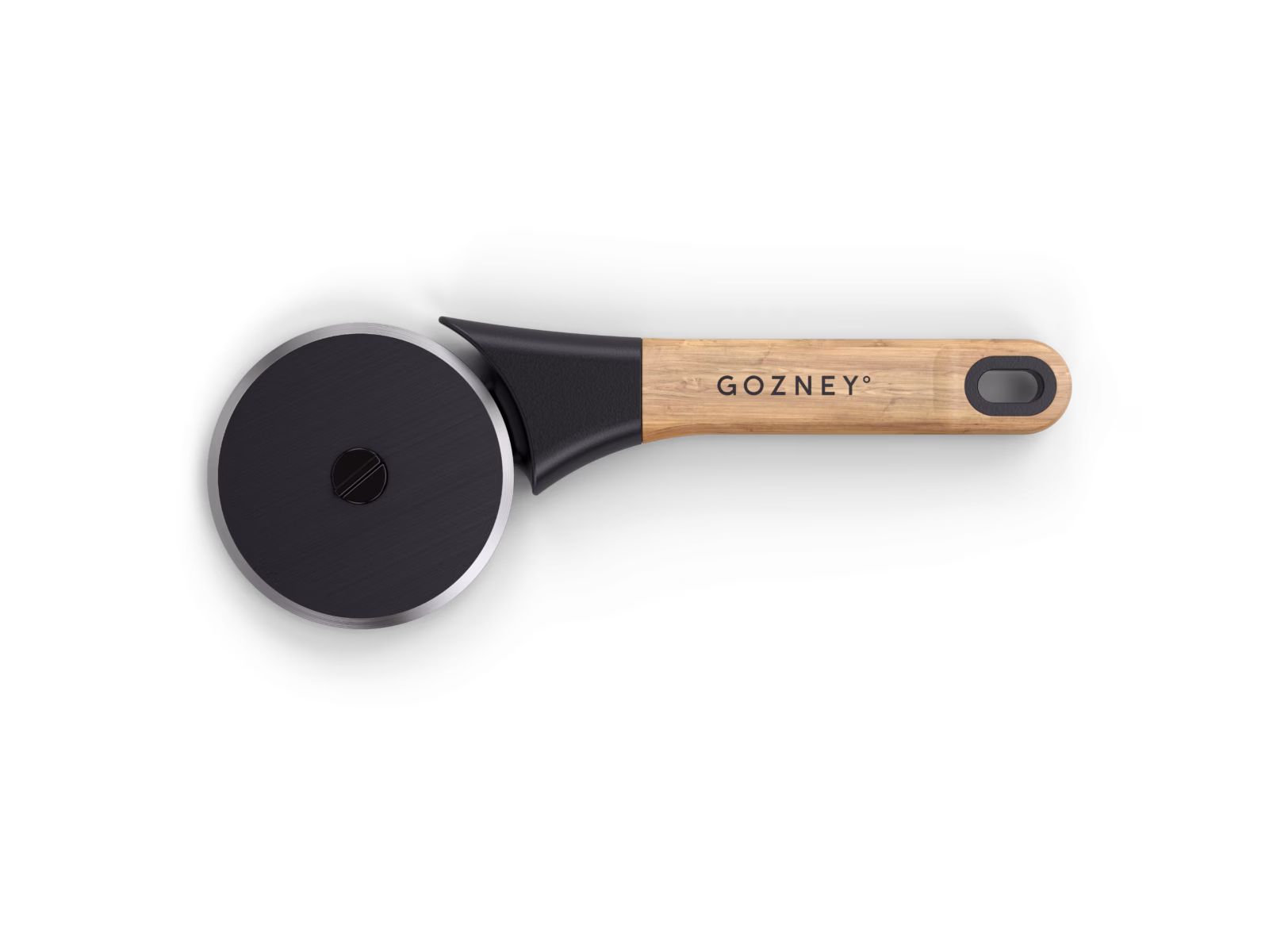 Gozney Pizzasnijder wiel – Professionele Pizzasnijder