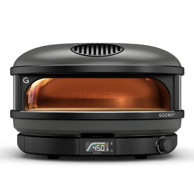 Gozney Pizzaoven Arc Off Black