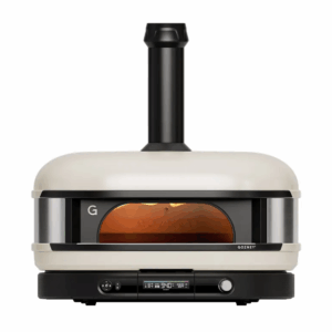 Gozney Pizzaoven Dome XL Dual Fuel Crème (Gen 2.0)