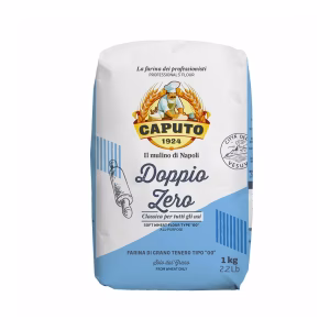 Farina Classico 00 Caputo 1kg