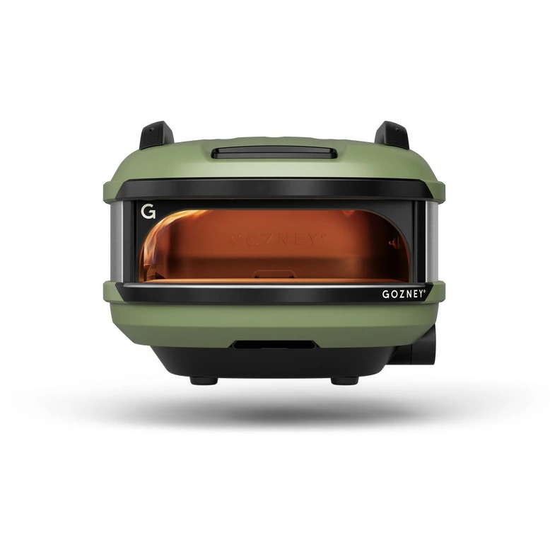 Gozney Pizzaoven Tread Olive